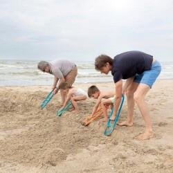 Quut Elekli Kürek Scoppi Cherry - 9