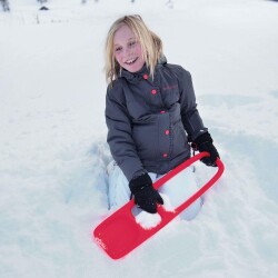 Quut Elekli Kürek Scoppi Cherry - 10