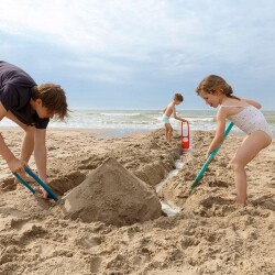 Quut Elekli Kürek Scoppi Lagoon - 3