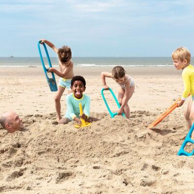 Quut Elekli Kürek Scoppi Lagoon - 4