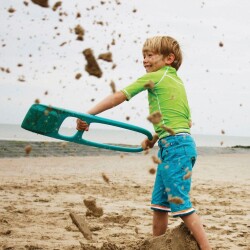 Quut Elekli Kürek Scoppi Lagoon - 5