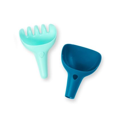 Quut Raki Model Tırmıklı Kürek Ocean - 2