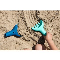 Quut Raki Model Tırmıklı Kürek Ocean - 3