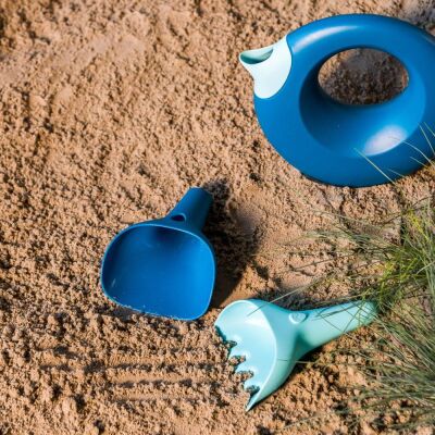 Quut Raki Model Tırmıklı Kürek Ocean - 4