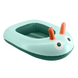 Quut Şişme Bot Garden Green - Quut