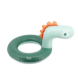 Quut Yüzen Simit Arkadaşı Dino 50 cm - 1
