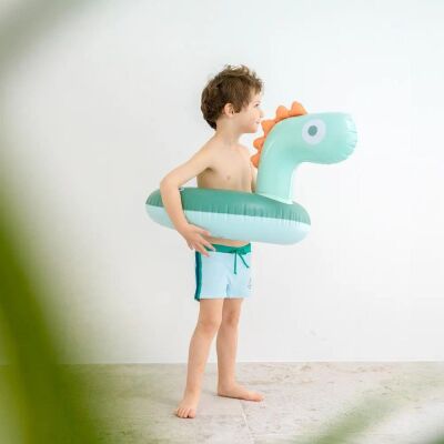 Quut Yüzen Simit Arkadaşı Dino 50 cm - 3