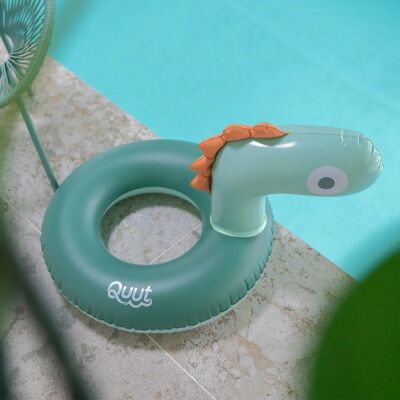 Quut Yüzen Simit Arkadaşı Dino 50 cm - 4