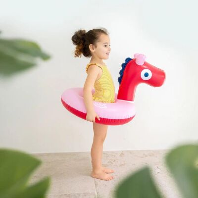 Quut Yüzen Simit Arkadaşı Horse 50 cm - 2
