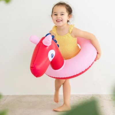 Quut Yüzen Simit Arkadaşı Horse 50 cm - 3
