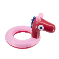 Quut Yüzen Simit Arkadaşı Horse 50 cm - Quut