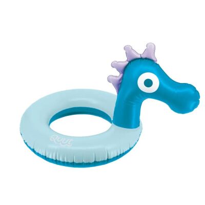 Quut Yüzen Simit Arkadaşı Seahorse 50 cm - 1