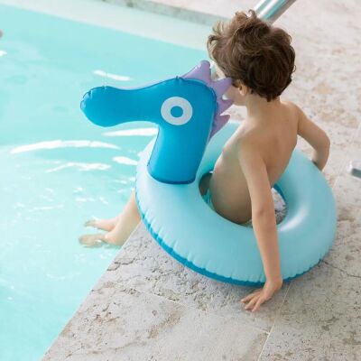 Quut Yüzen Simit Arkadaşı Seahorse 50 cm - 3