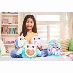 Rainbocorn Frozen Mini Eggzania RAR34000 - 3