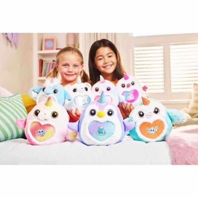 Rainbocorn Frozen Mini Eggzania RAR34000 - 2