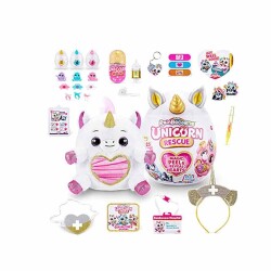 Rainbocorn Unicorn Rescue Dev Sürpriz Seri 4 - 3