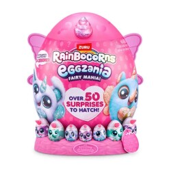 Rainbocorns Dev Eggzania Fairy Sürpriz - 2