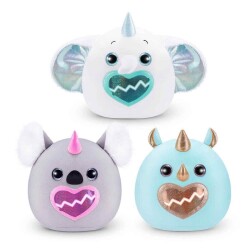 Rainbocorns Dev Eggzania Fairy Sürpriz - 3