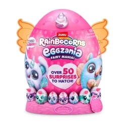 Rainbocorns Dev Eggzania Fairy Sürpriz - 4