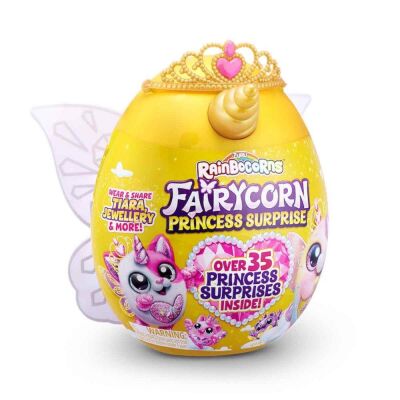 Rainbocorns Prenses Fairycorn Sürpriz S6 - 8