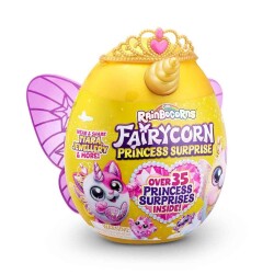 Rainbocorns Prenses Fairycorn Sürpriz S6 - 9