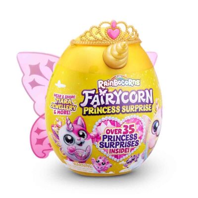 Rainbocorns Prenses Fairycorn Sürpriz S6 - 10