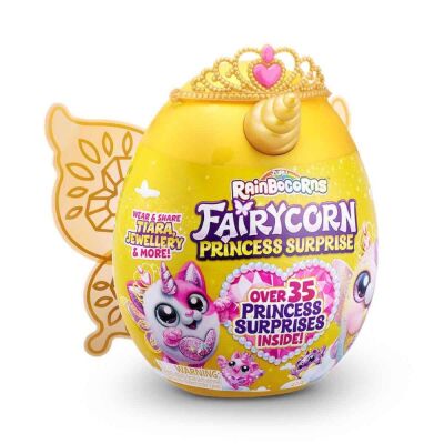 Rainbocorns Prenses Fairycorn Sürpriz S6 - 1