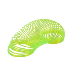 Rainbow Renkli Stres Yayı Şeffaf - Sunman