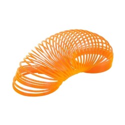 Rainbow Renkli Stres Yayı Şeffaf - 2