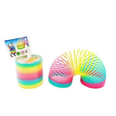 Rainbow Spring Yay 8709 - 1