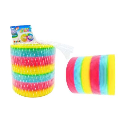 Rainbow Spring Yay Big SM160 - 1