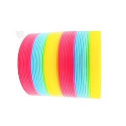 Rainbow Spring Yay Big SM160 - 2