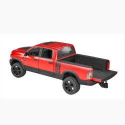 Ram 2500 Pickup - Bruder
