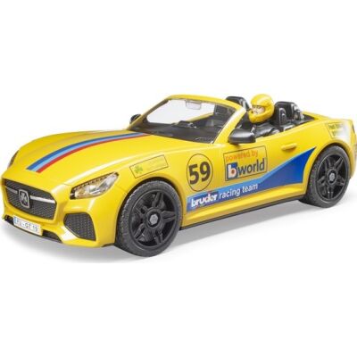 Ram 2500 Pickup ve Roadster Yarış Arabası - 3