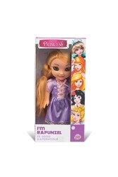Rapunzel Bebek 25 Cm - Thumbnail