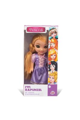 Rapunzel Bebek 25 Cm