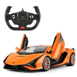 Rastar Lamborghini Sian Işıklı 1/14 - Rastar
