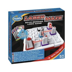 Ravensburger Laser Maze Oyun - Ravensburger