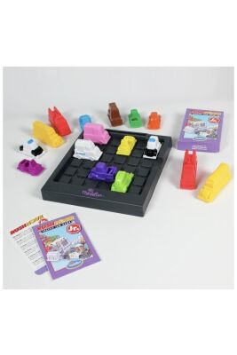 Ravensburger Rush Hour Jr. - 2