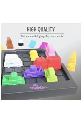 Ravensburger Rush Hour Jr. - 4