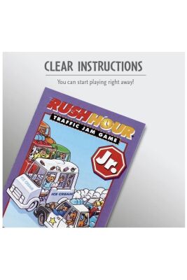 Ravensburger Rush Hour Jr. - 5