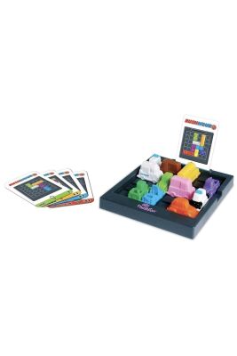 Ravensburger Rush Hour Jr. - 7