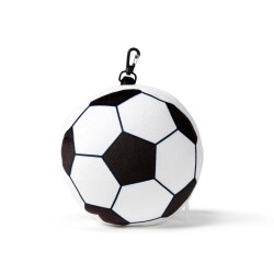 Relaxeazzz Seyahat Yastığı ve Göz Maskesi Football - 1