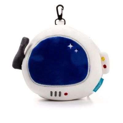 Relaxeazzz Seyahat Yastığı ve Göz Maskesi Space Cadet - 1