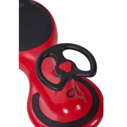 Ridenjoy Swing Car Red - 3