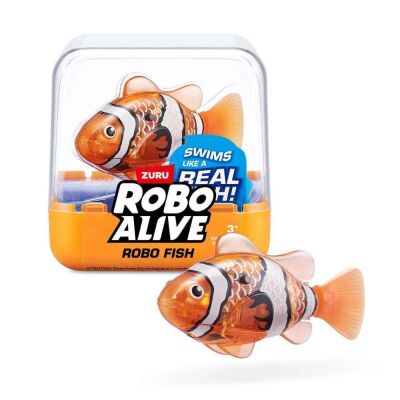 Robo Alive Balık FSDU56 - 2