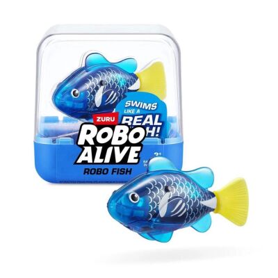 Robo Alive Balık FSDU56 - 8
