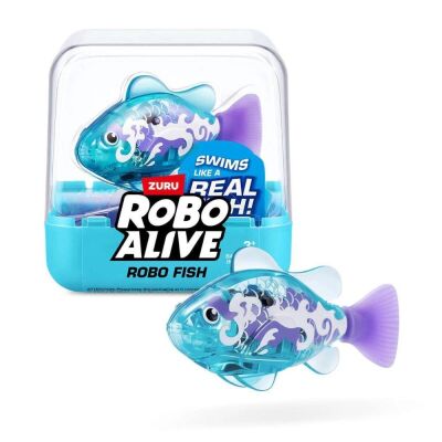 Robo Alive Balık FSDU56 - 9