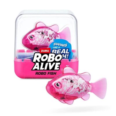 Robo Alive Balık FSDU56 - 10