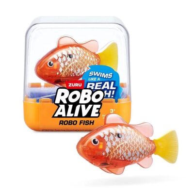 Robo Alive Balık FSDU56 - 11